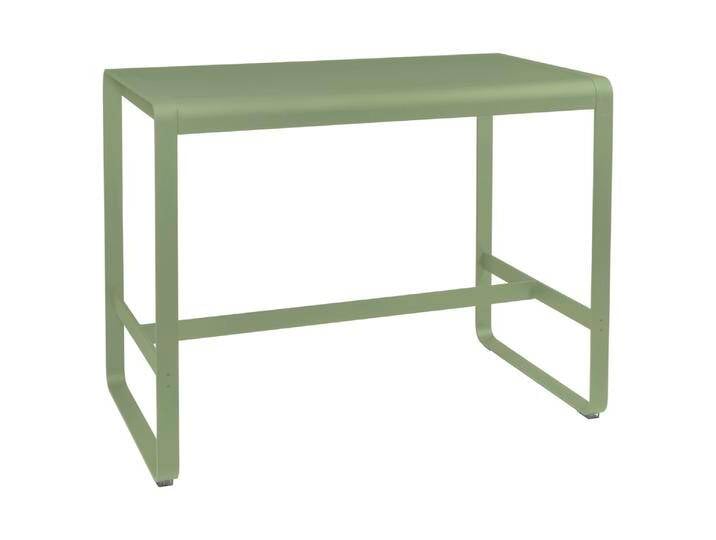 Fermob Bellevie Bartisch 140x80 cm von Beckhuis Living