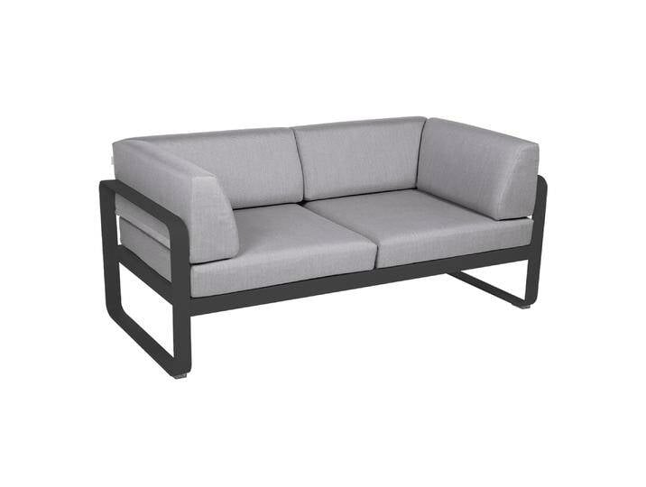 Fermob Bellevie Club 2-Sitzer Sofa Fermob Bellevie Club 2-Sitzer Sofa von Beckhuis Living
