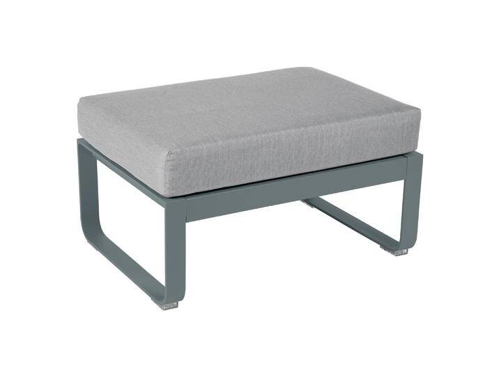 Fermob Bellevie Hocker 2-Sitzer Aluminium/Stahl von Beckhuis Living