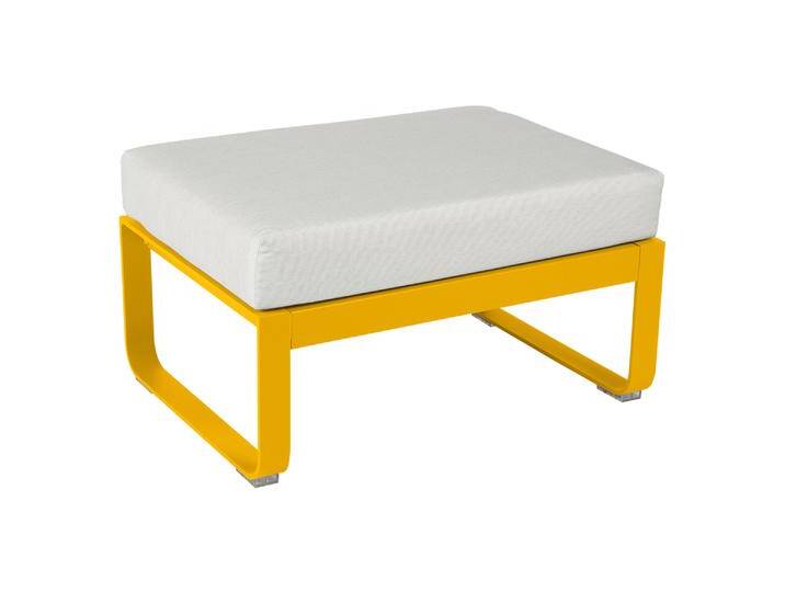 Fermob Bellevie Hocker 2-Sitzer Aluminium/Stahl von Beckhuis Living