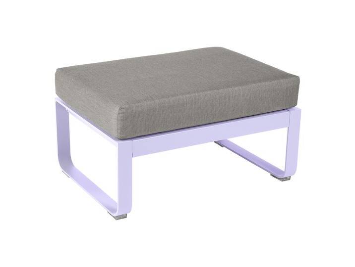 Fermob Bellevie Hocker 2-Sitzer Aluminium/Stahl von Beckhuis Living
