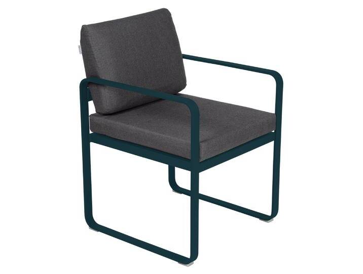 Fermob Bellevie Sessel Aluminium Rahmen von Beckhuis Living