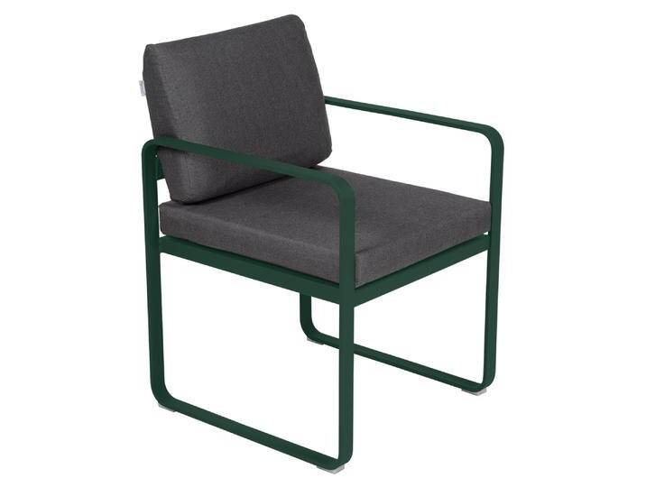 Fermob Bellevie Sessel Aluminium Rahmen von Beckhuis Living