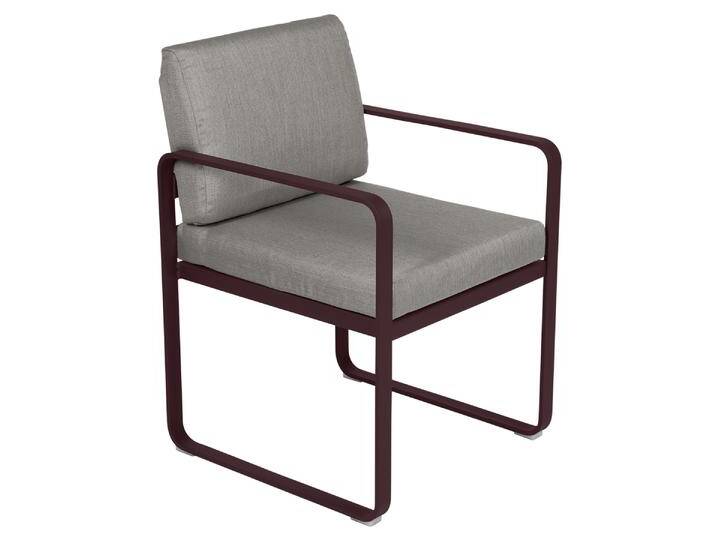 Fermob Bellevie Sessel Aluminium Rahmen von Beckhuis Living