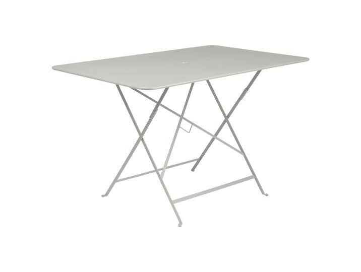 Fermob Bistro Tisch 111x77 cm Stahl Fermob Bistro Tisch 111x77 cm Stahl von Beckhuis Living