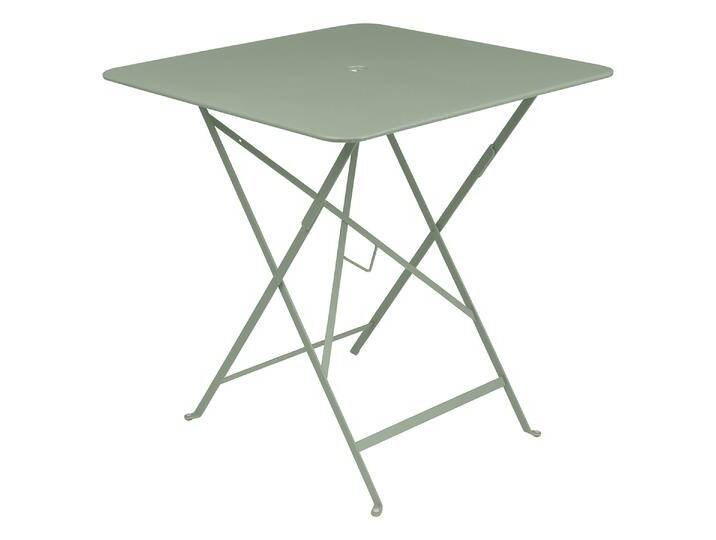 Fermob Bistro Tisch 71x71 cm Stahl von Beckhuis Living