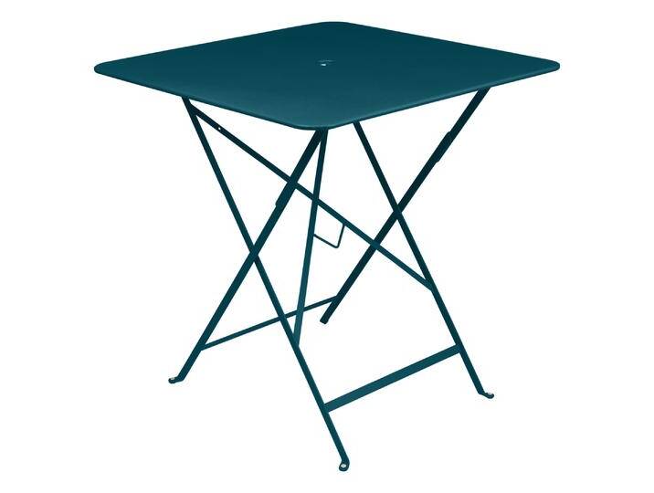 Fermob Bistro Tisch 71x71 cm Stahl von Beckhuis Living