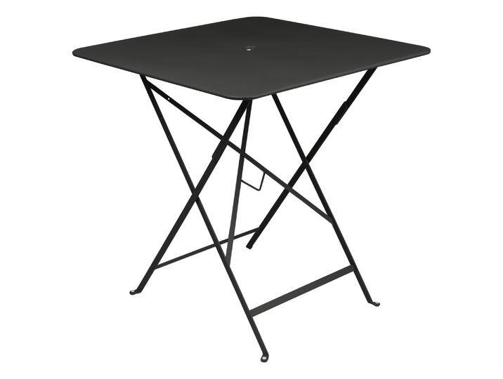 Fermob Bistro Tisch 71x71 cm Stahl von Beckhuis Living