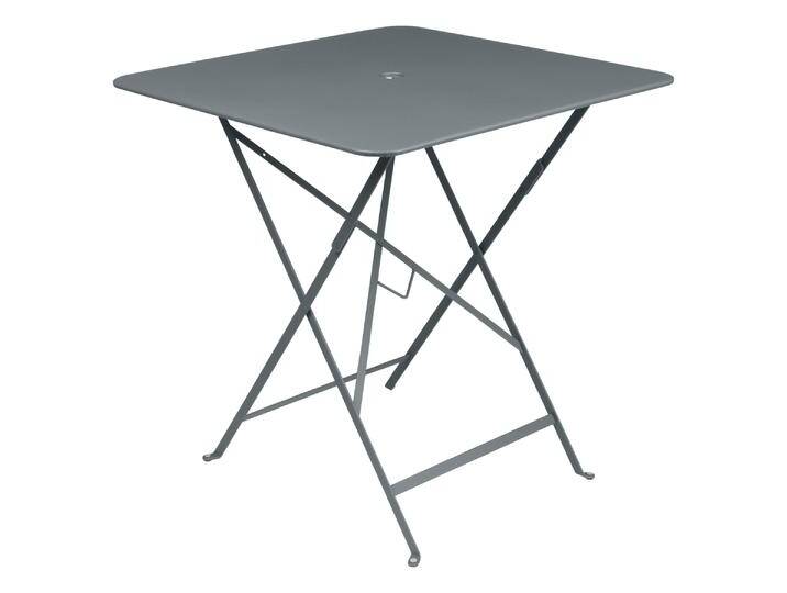 Fermob Bistro Tisch 71x71 cm Stahl von Beckhuis Living