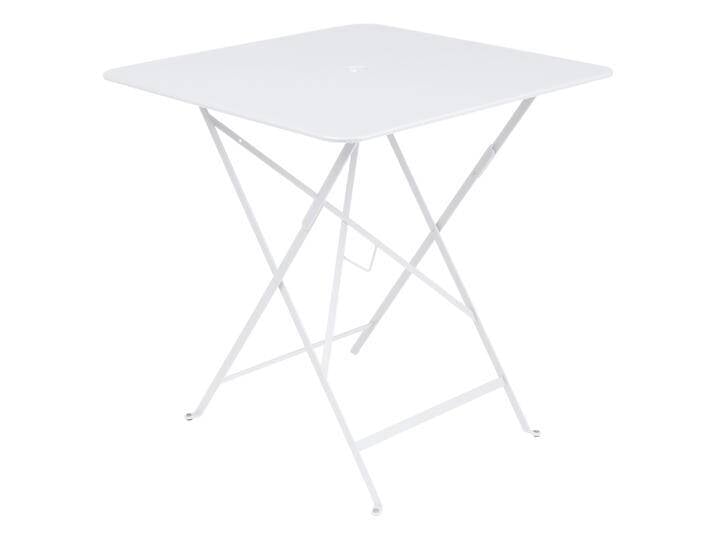 Fermob Bistro Tisch 71x71 cm Stahl von Beckhuis Living