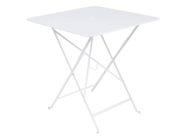 Fermob Bistro Tisch 71x71 cm Stahl von Beckhuis Living
