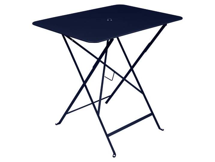 Fermob Bistro Tisch 77x57 cm Stahl von Beckhuis Living