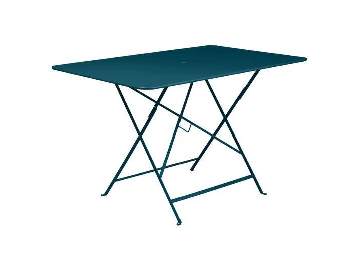 Fermob Bistro Tisch 97x57 cm Stahl von Beckhuis Living