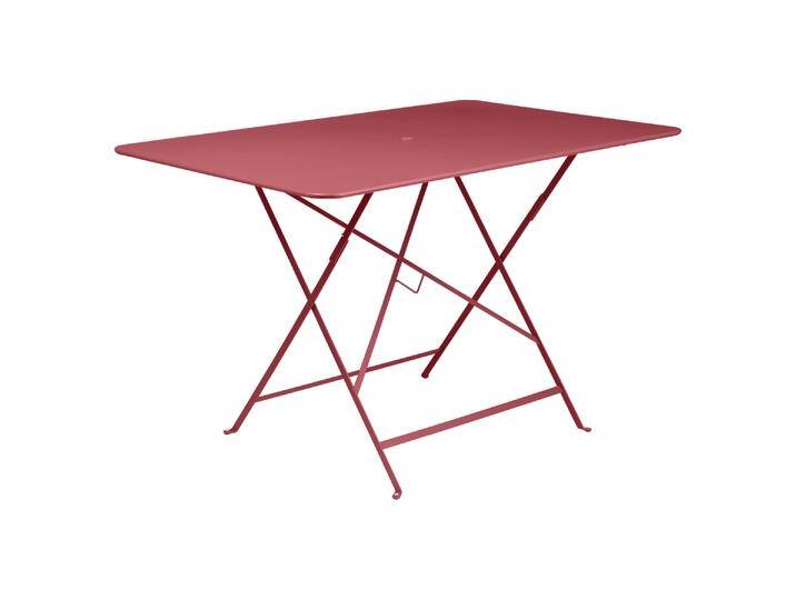 Fermob Bistro Tisch 97x57 cm Stahl von Beckhuis Living