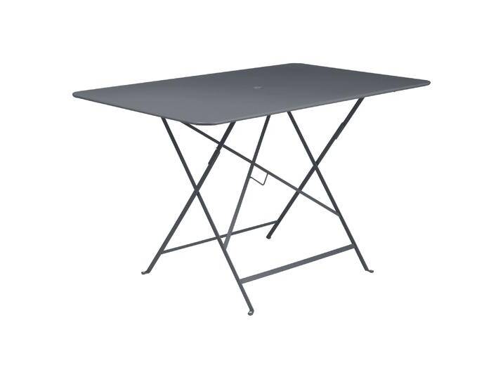 Fermob Bistro Tisch 97x57 cm Stahl von Beckhuis Living
