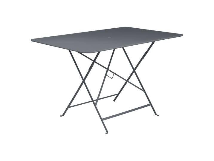 Fermob Bistro Tisch 97x57 cm Stahl von Beckhuis Living