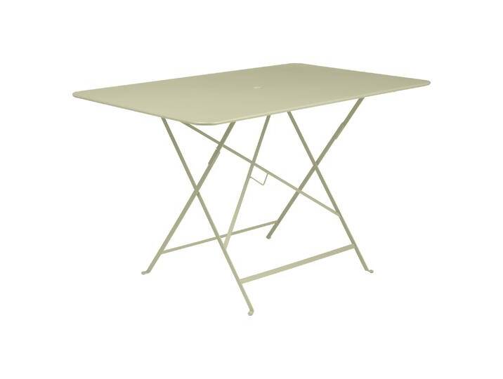 Fermob Bistro Tisch 97x57 cm Stahl von Beckhuis Living