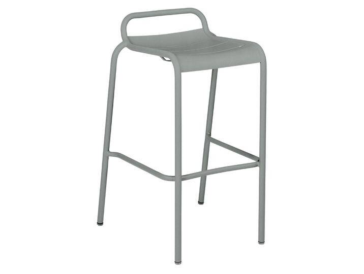 Fermob LUXEMBOURG ® Barhocker Aluminium von Beckhuis Living