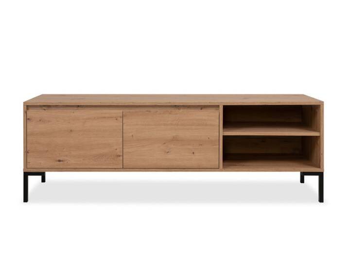Finori Korsika 56A TV-Board Holzwerkstoff Artisan Oak Finori Korsika 56A TV-Board Holzwerkstoff Artisan Oak von Beckhuis Living