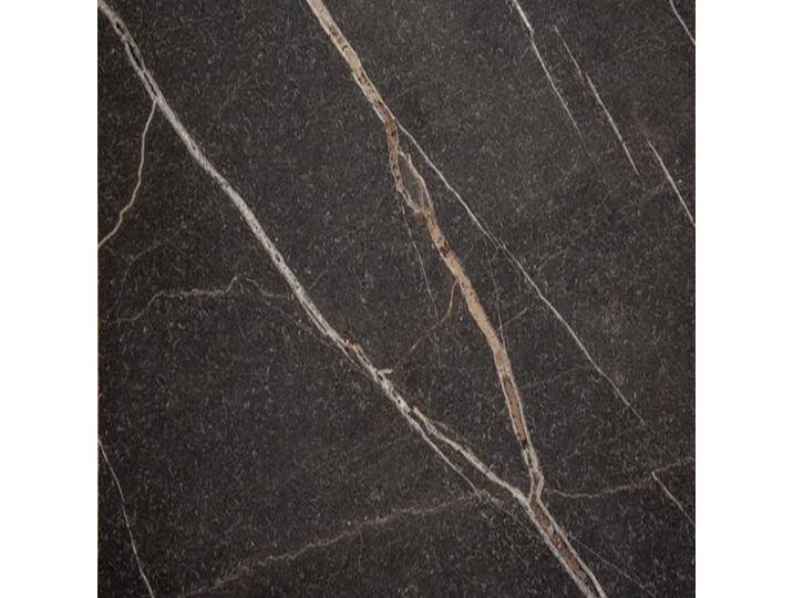 Finori Mora 80B Auszugstisch Weiß mit ummantelten Tischbeinen Finori Mora 80B Auszugstisch Weiß mit ummantelten Tischbeinen von Beckhuis Living