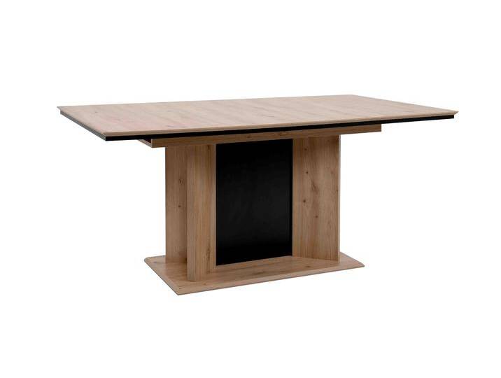 Finori Novara 80A Auszugstisch 160-200x76x90 cm von Beckhuis Living