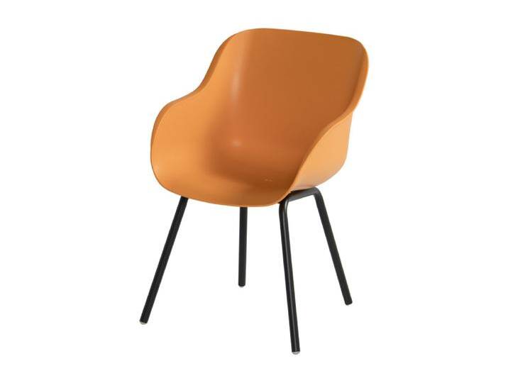 Hartman Sophie Elegance Rondo Dining Stuhl Aluminium/Kunststoff Hartman Sophie Elegance Rondo Dining Stuhl Aluminium/Kunststoff von Beckhuis Living