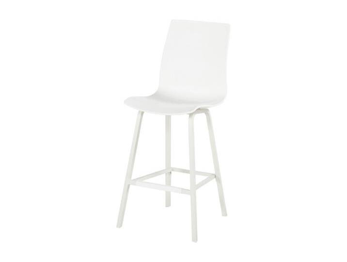 Hartman Sophie Wave Barstuhl Aluminium/Kunststoff Hartman Sophie Wave Barstuhl Aluminium/Kunststoff von Beckhuis Living