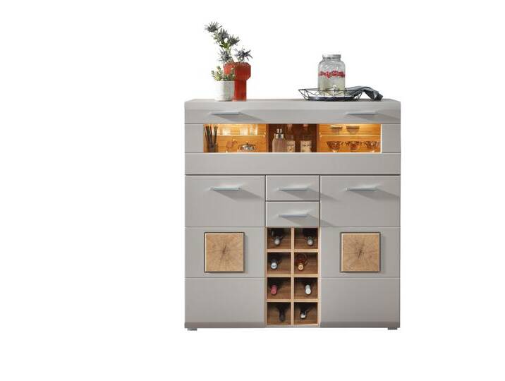 Innostyle Fun Plus II Barschrank inkl. LED-Beleuchtung Innostyle Fun Plus II Barschrank inkl. LED-Beleuchtung von Beckhuis Living