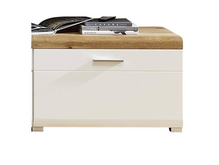 Innostyle Fun Plus Lowboard Holzwerkstoff/Eiche Altholz Innostyle Fun Plus Lowboard Holzwerkstoff/Eiche Altholz von Beckhuis Living