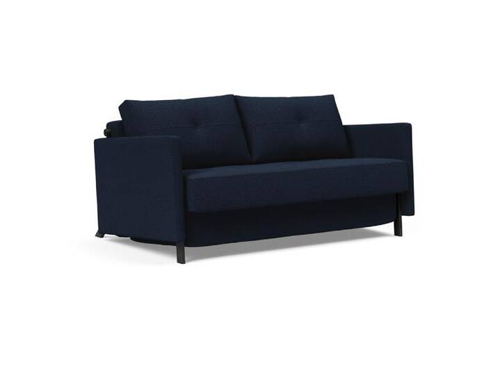 Innovation Cubed 02 Klappsofa 140x200 cm mit Armlehne Innovation Cubed 02 Klappsofa 140x200 cm mit Armlehne von Beckhuis Living