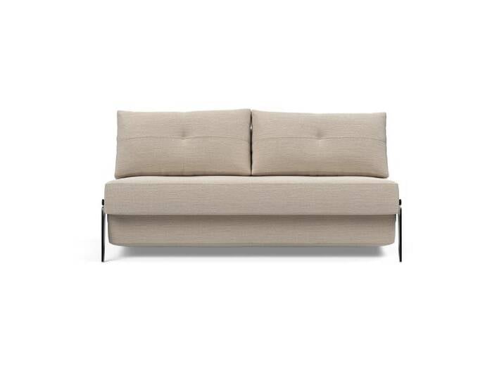 Innovation Cubed 02 Klappsofa 160x200 cm Innovation Cubed 02 Klappsofa 160x200 cm von Beckhuis Living