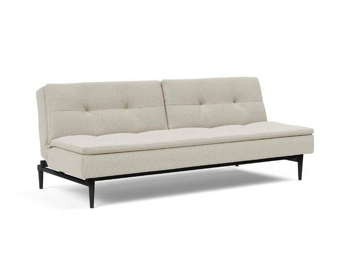 Innovation Dublexo Klappsofa 115x210 cm von Beckhuis Living