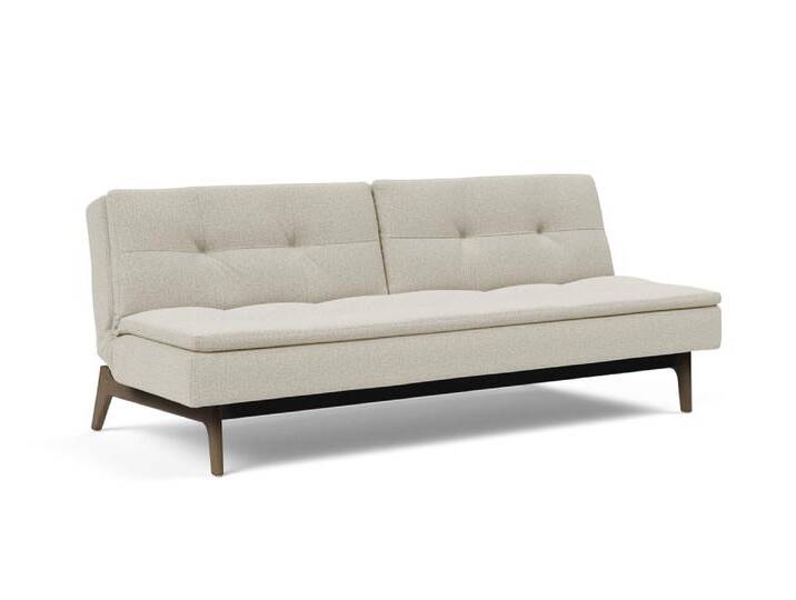 Innovation Dublexo Klappsofa 115x210 cm Innovation Dublexo Klappsofa 115x210 cm von Beckhuis Living