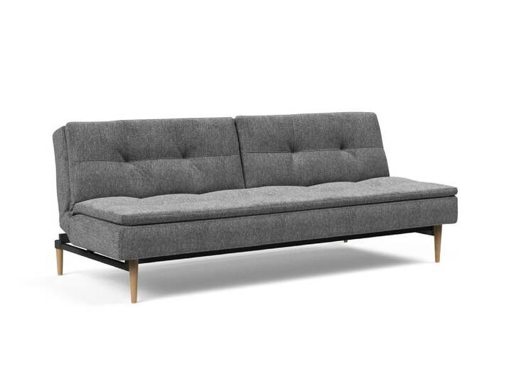 Innovation Dublexo Klappsofa 115x210 cm Innovation Dublexo Klappsofa 115x210 cm von Beckhuis Living