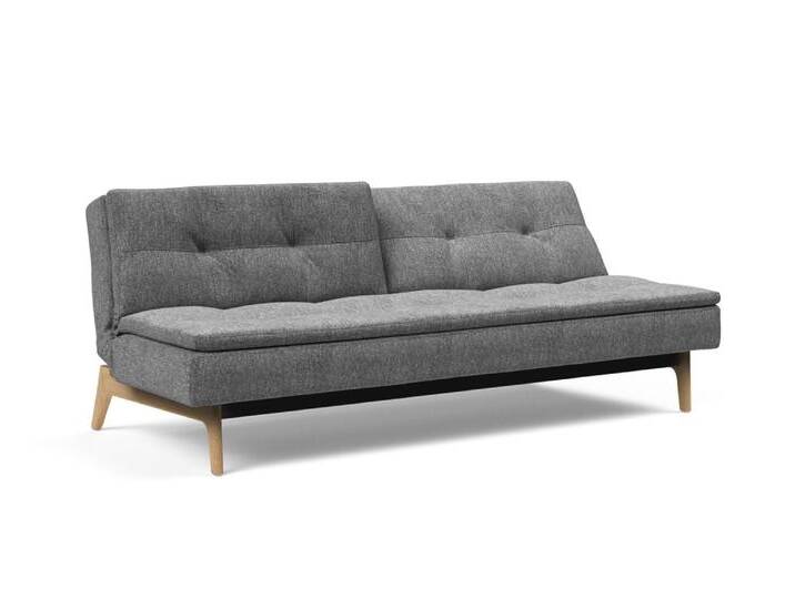 Innovation Dublexo Klappsofa 115x210 cm Innovation Dublexo Klappsofa 115x210 cm von Beckhuis Living