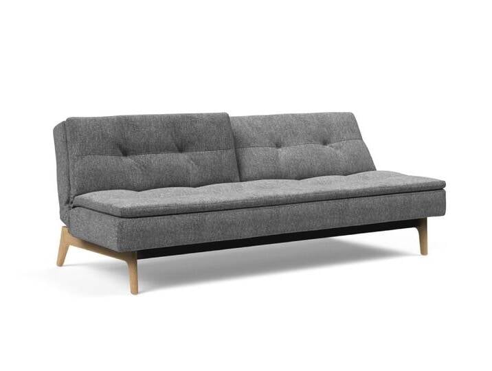 Innovation Dublexo Klappsofa 115x210 cm Innovation Dublexo Klappsofa 115x210 cm von Beckhuis Living