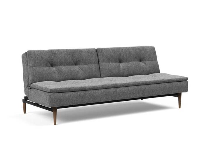 Innovation Dublexo Klappsofa 115x210 cm Innovation Dublexo Klappsofa 115x210 cm von Beckhuis Living