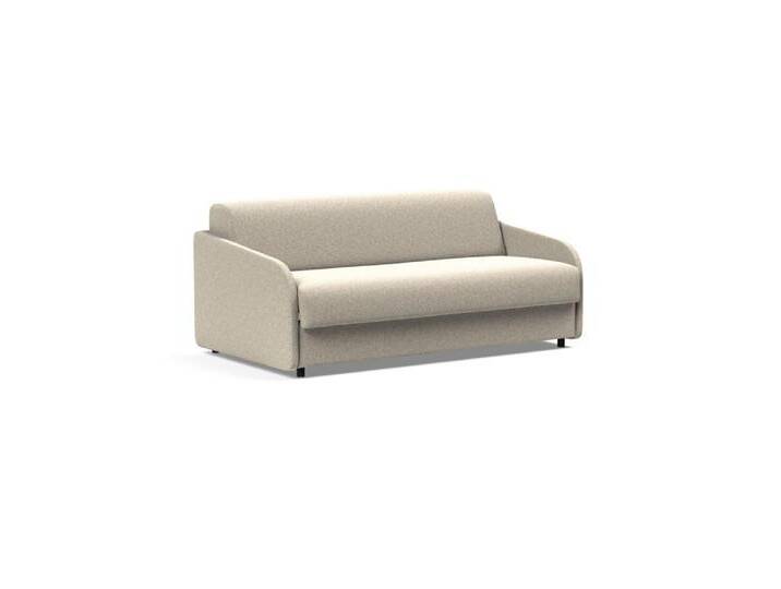 Innovation Eivor Dual Klappsofa 140x195 cm Innovation Eivor Dual Klappsofa 140x195 cm von Beckhuis Living