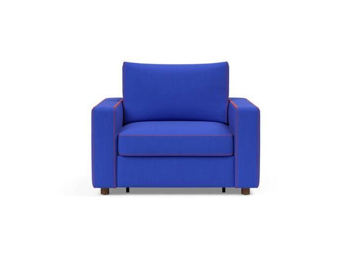 Innovation Neah X Schlafsessel mit Armlehnen von Beckhuis Living