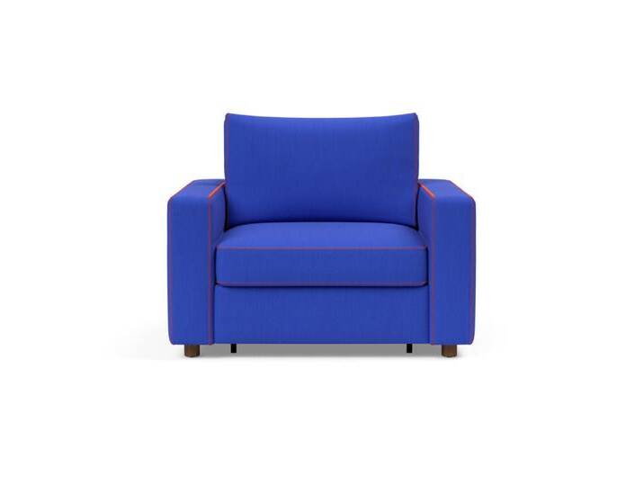 Innovation Neah X Schlafsessel mit Armlehnen von Beckhuis Living