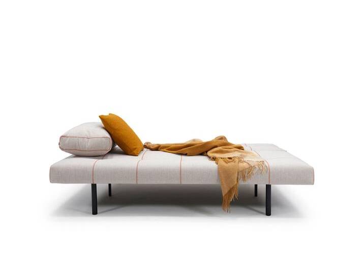 Innovation Sigga X Klappsofa 137x190 cm Innovation Sigga X Klappsofa 137x190 cm von Beckhuis Living