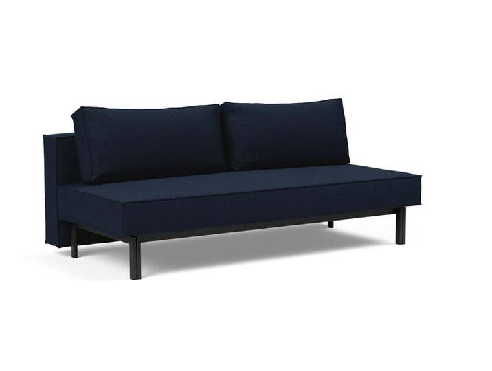 Innovation Sly Klappsofa 140x200 cm Innovation Sly Klappsofa 140x200 cm von Beckhuis Living