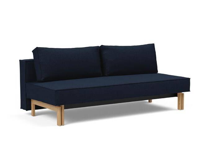 Innovation Sly Wood Klappsofa 140x200 cm von Beckhuis Living
