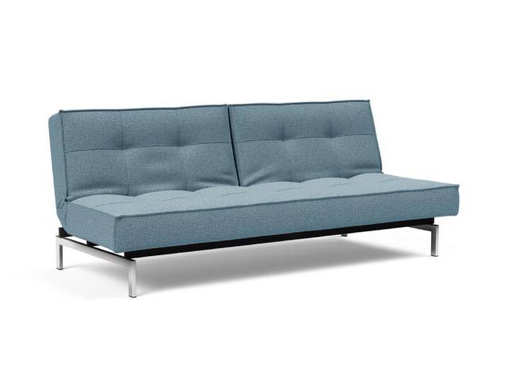 Innovation Splitback Klappsofa 115x210 cm Innovation Splitback Klappsofa 115x210 cm von Beckhuis Living