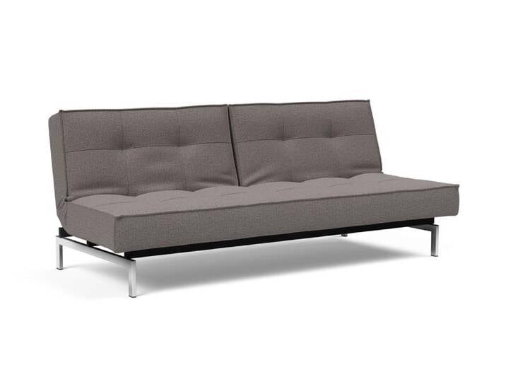 Innovation Splitback Klappsofa 115x210 cm Innovation Splitback Klappsofa 115x210 cm von Beckhuis Living