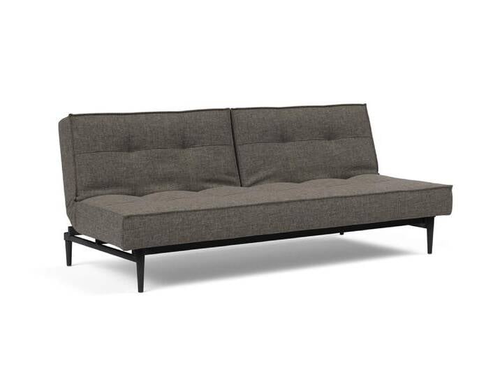 Innovation Splitback Klappsofa 115x210 cm Innovation Splitback Klappsofa 115x210 cm von Beckhuis Living