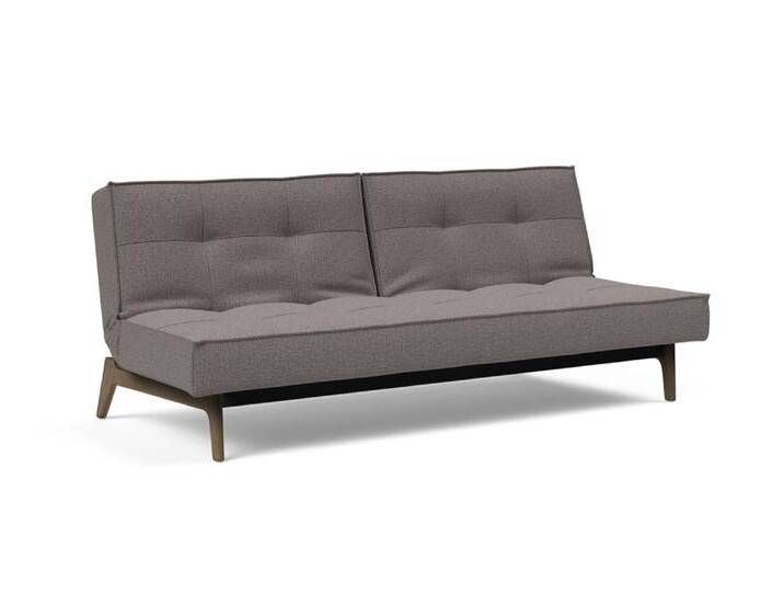 Innovation Splitback Klappsofa 115x210 cm Innovation Splitback Klappsofa 115x210 cm von Beckhuis Living
