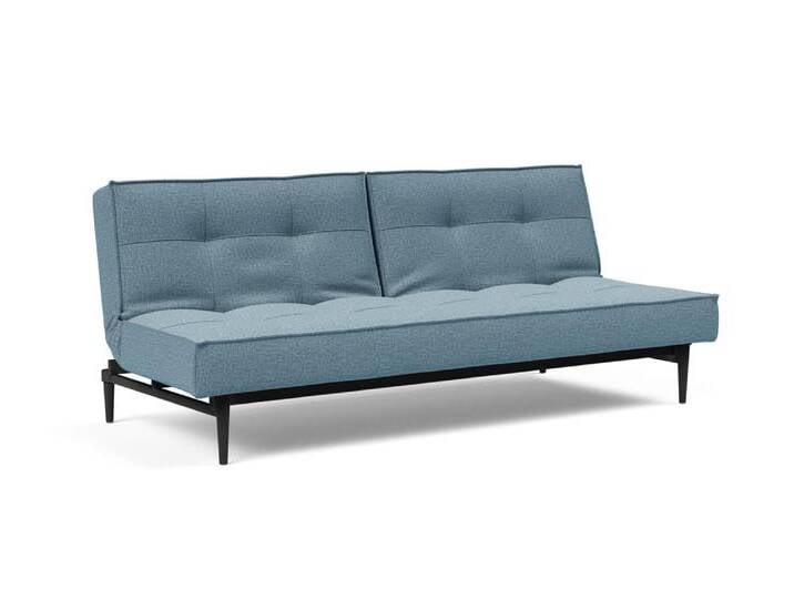 Innovation Splitback Klappsofa 115x210 cm Innovation Splitback Klappsofa 115x210 cm von Beckhuis Living