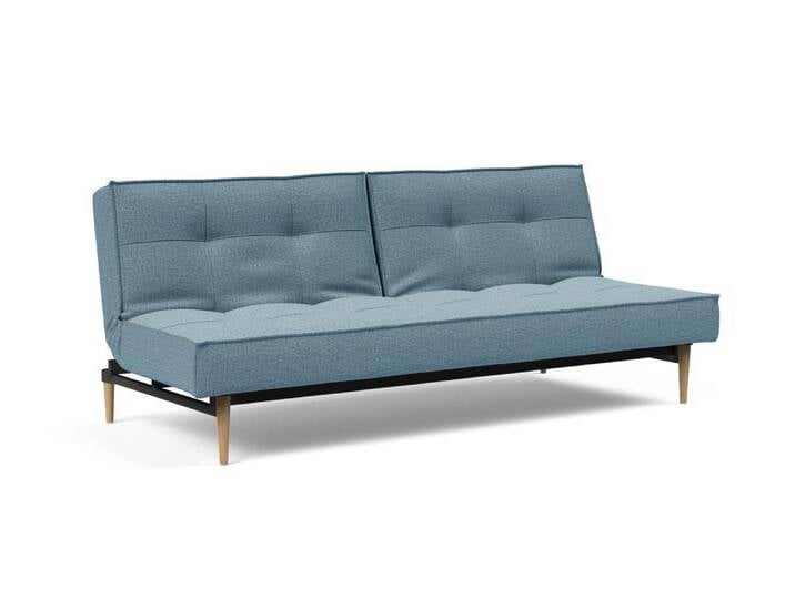 Innovation Splitback Klappsofa 115x210 cm Innovation Splitback Klappsofa 115x210 cm von Beckhuis Living