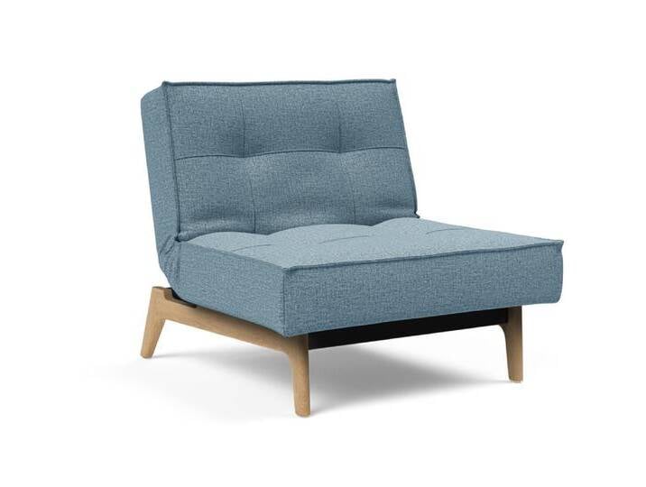 Innovation Splitback Stuhl 115x90 cm von Beckhuis Living